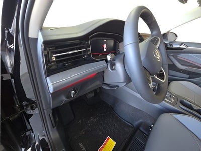 2026 Volkswagen Jetta 1.5T SEL