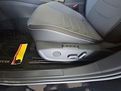 2026 Volkswagen Jetta 1.5T SEL