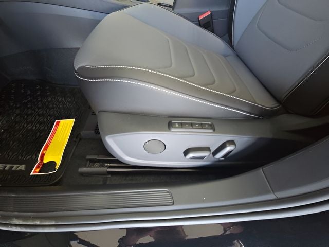 2026 Volkswagen Jetta 1.5T SEL