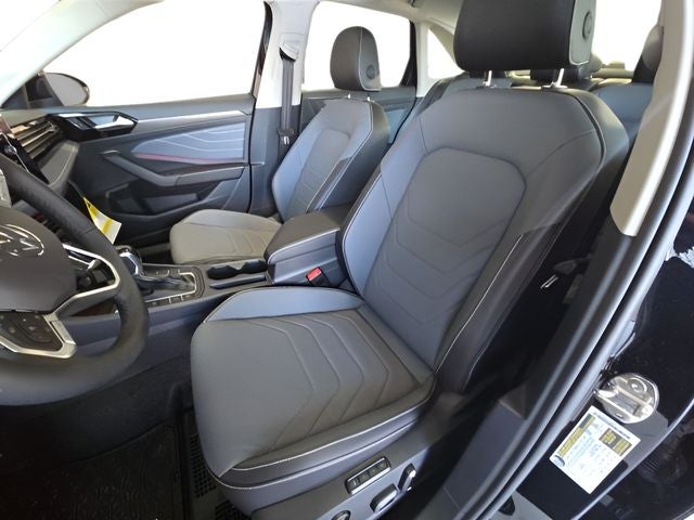 2026 Volkswagen Jetta 1.5T SEL