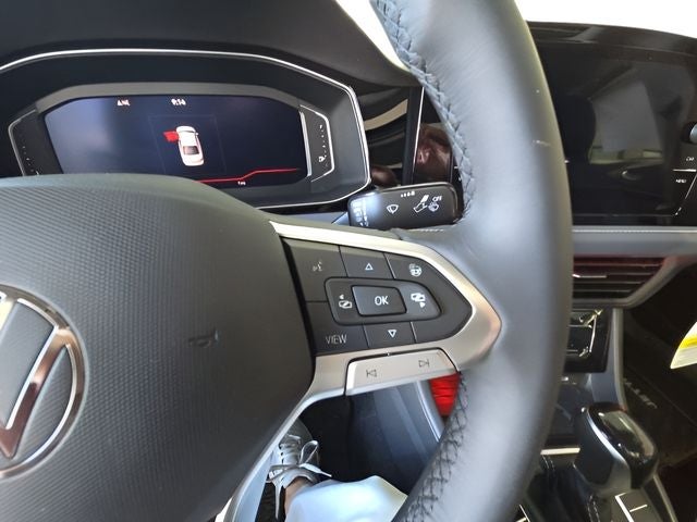 2026 Volkswagen Jetta 1.5T SEL