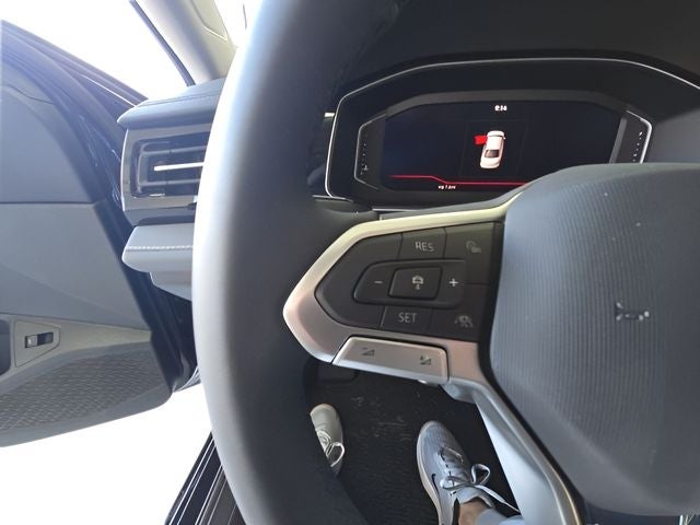 2026 Volkswagen Jetta 1.5T SEL