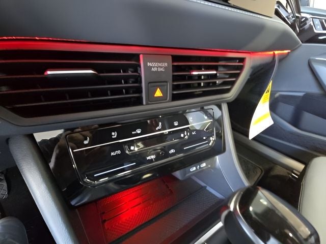 2026 Volkswagen Jetta 1.5T SEL