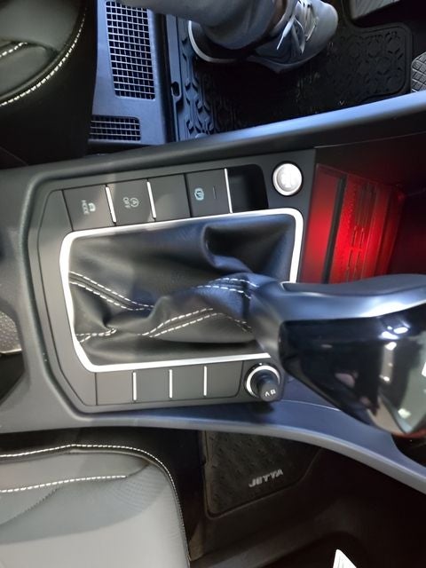 2026 Volkswagen Jetta 1.5T SEL