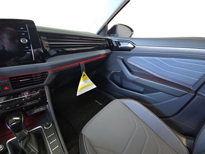 2026 Volkswagen Jetta 1.5T SEL