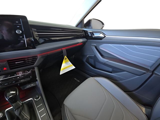 2026 Volkswagen Jetta 1.5T SEL