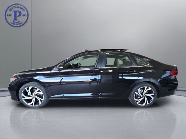 2026 Volkswagen Jetta 1.5T SEL
