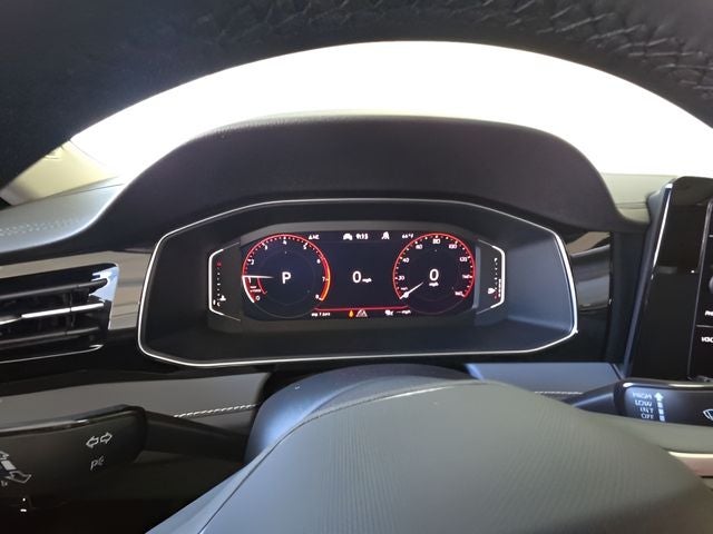 2026 Volkswagen Jetta 1.5T SEL