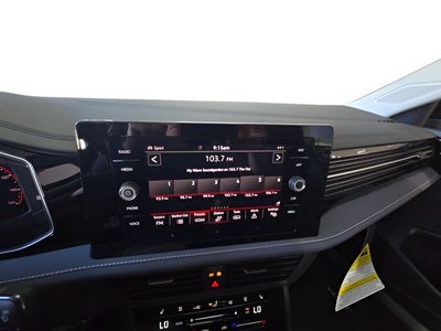 2026 Volkswagen Jetta 1.5T SEL