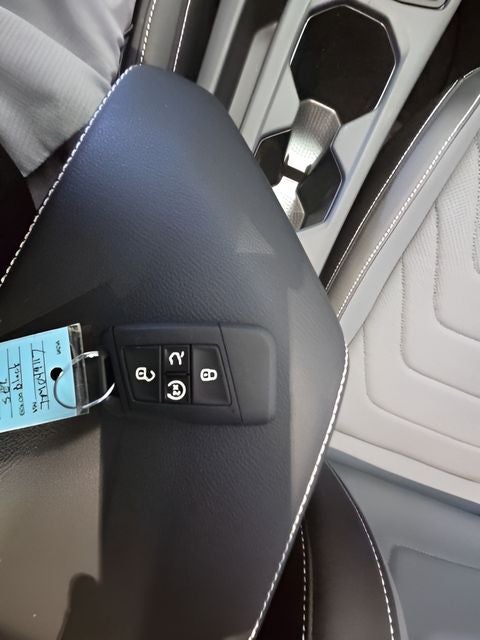 2026 Volkswagen Jetta 1.5T SEL