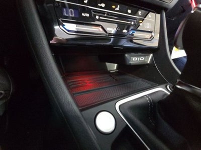 2026 Volkswagen Jetta 1.5T SEL