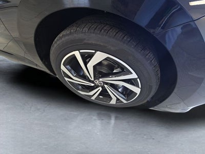 2026 Volkswagen Jetta 1.5T SEL