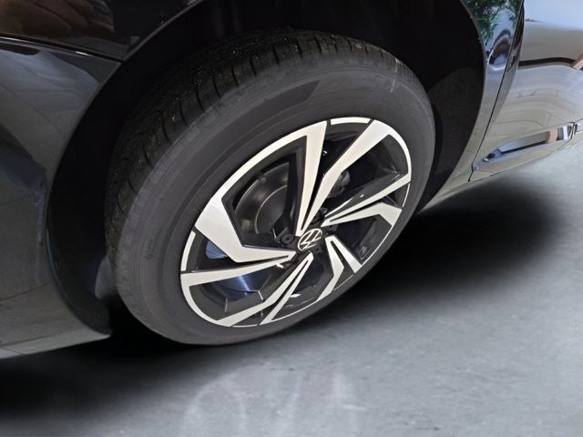 2026 Volkswagen Jetta 1.5T SEL