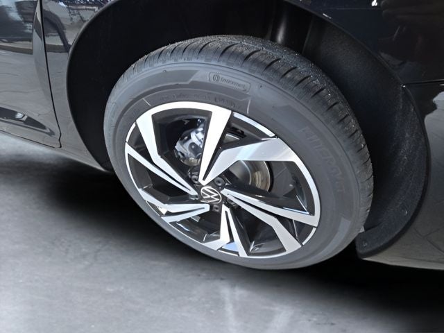 2026 Volkswagen Jetta 1.5T SEL