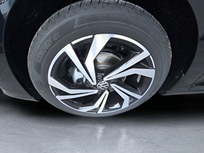 2026 Volkswagen Jetta 1.5T SEL
