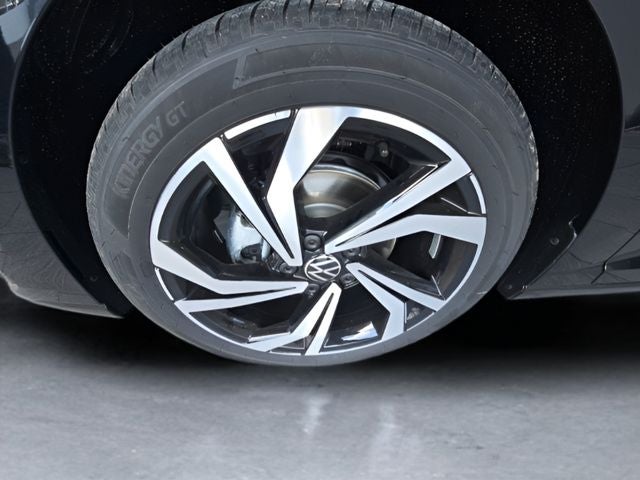 2026 Volkswagen Jetta 1.5T SEL