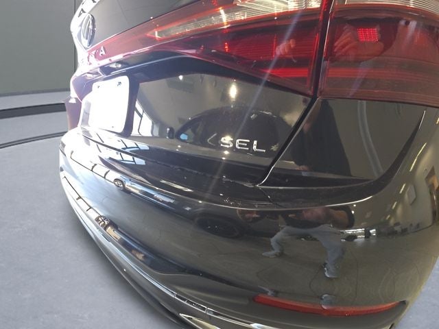 2026 Volkswagen Jetta 1.5T SEL