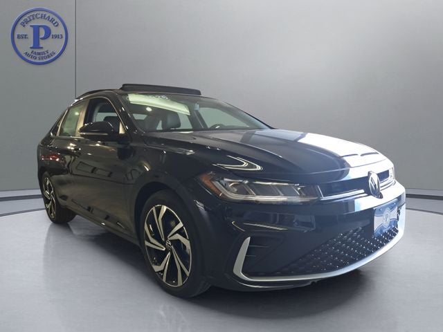 2026 Volkswagen Jetta 1.5T SEL