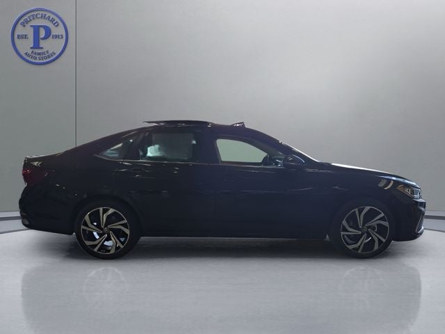 2026 Volkswagen Jetta 1.5T SEL