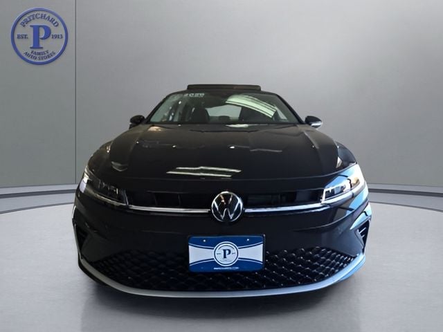 2026 Volkswagen Jetta 1.5T SEL