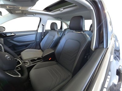 2026 Volkswagen Jetta 1.5T SEL