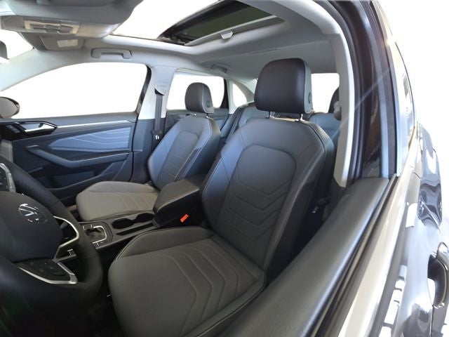 2026 Volkswagen Jetta 1.5T SEL