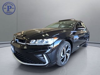 2026 Volkswagen Jetta 1.5T SEL