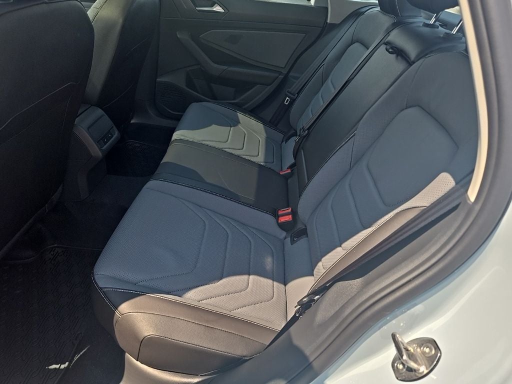 2026 Volkswagen Jetta 1.5T SEL