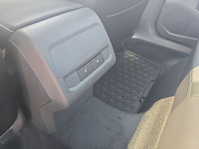 2026 Volkswagen Jetta 1.5T SEL