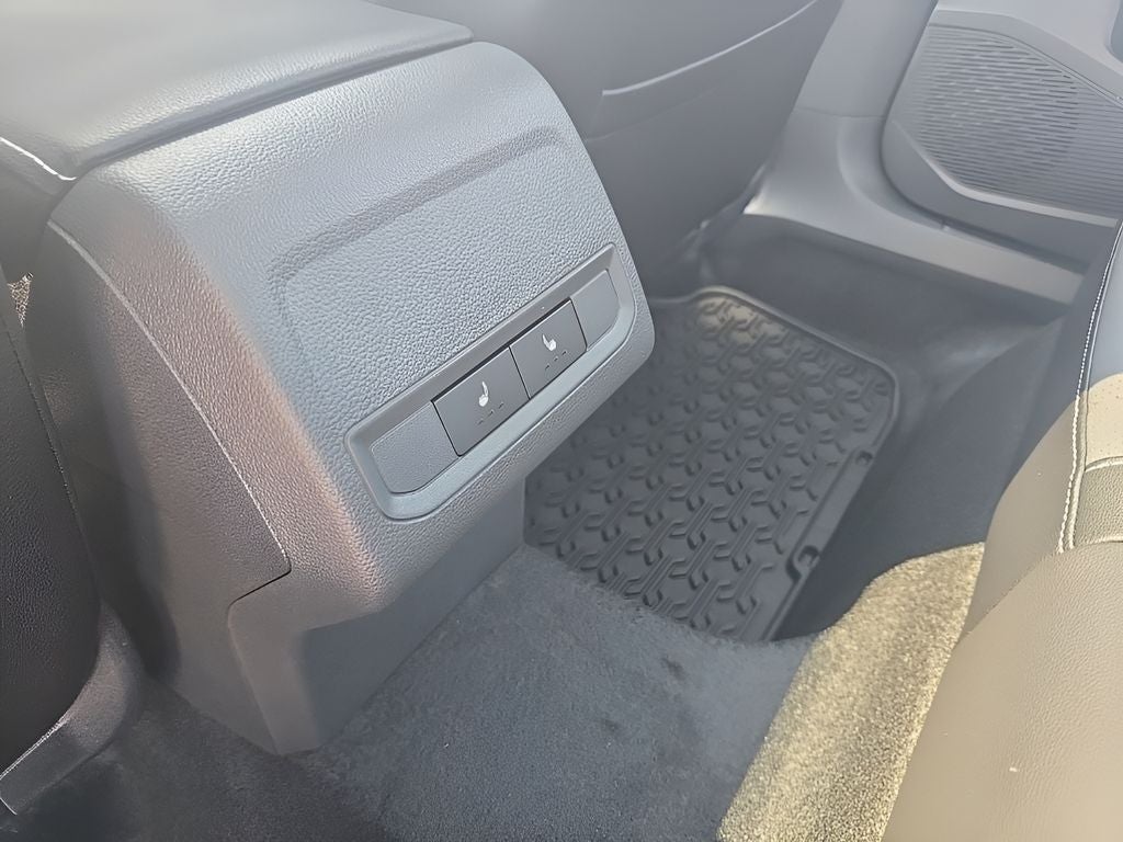 2026 Volkswagen Jetta 1.5T SEL
