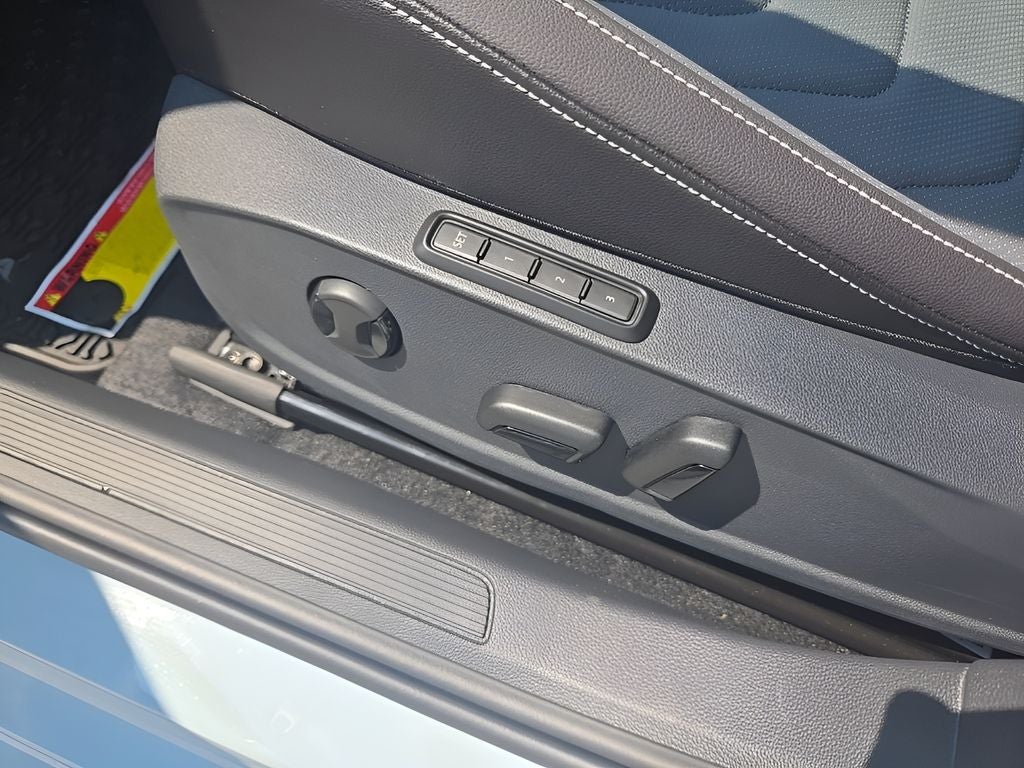 2026 Volkswagen Jetta 1.5T SEL