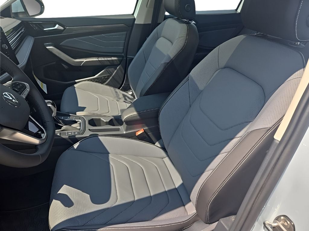 2026 Volkswagen Jetta 1.5T SEL