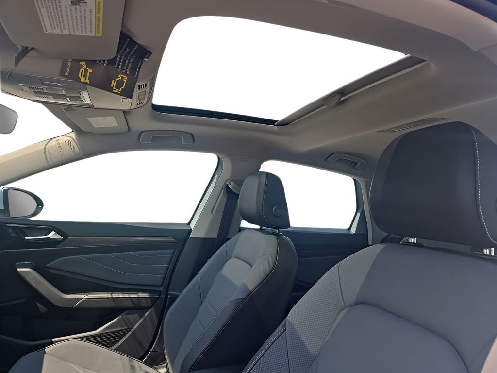 2026 Volkswagen Jetta 1.5T SEL