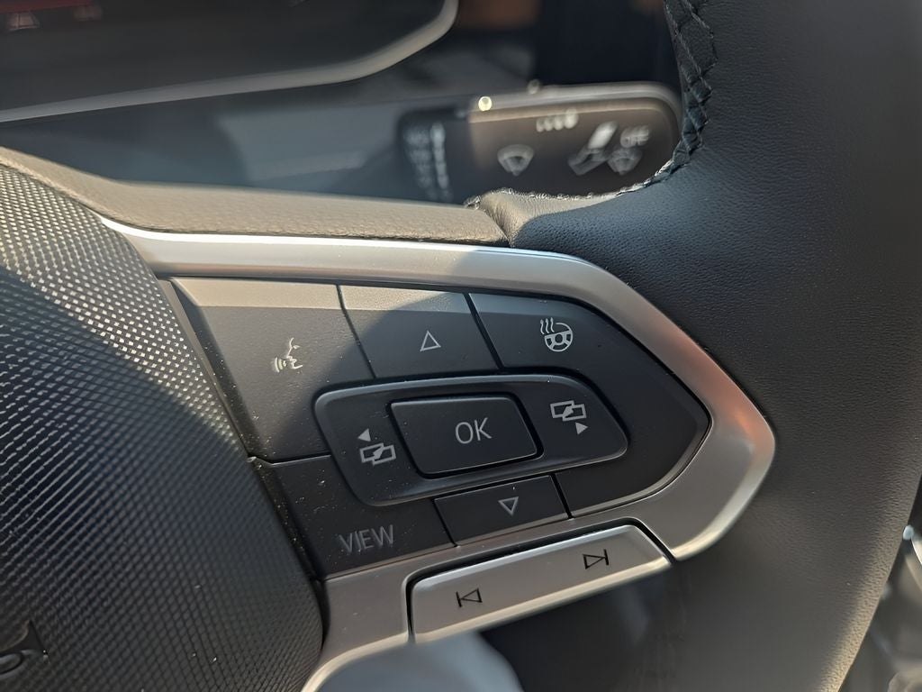 2026 Volkswagen Jetta 1.5T SEL