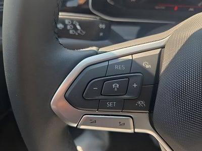 2026 Volkswagen Jetta 1.5T SEL