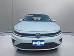 2026 Volkswagen Jetta 1.5T SEL
