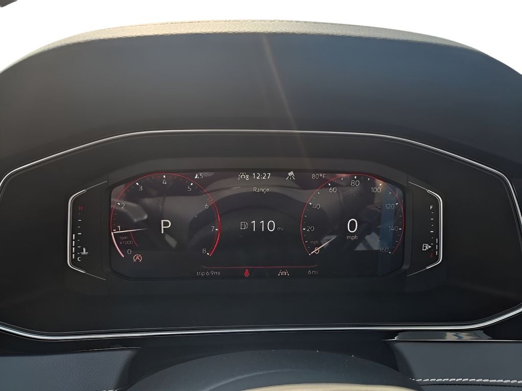 2026 Volkswagen Jetta 1.5T SEL