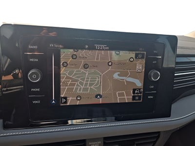 2026 Volkswagen Jetta 1.5T SEL