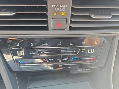 2026 Volkswagen Jetta 1.5T SEL