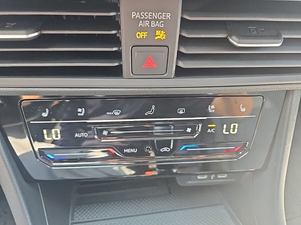 2026 Volkswagen Jetta 1.5T SEL
