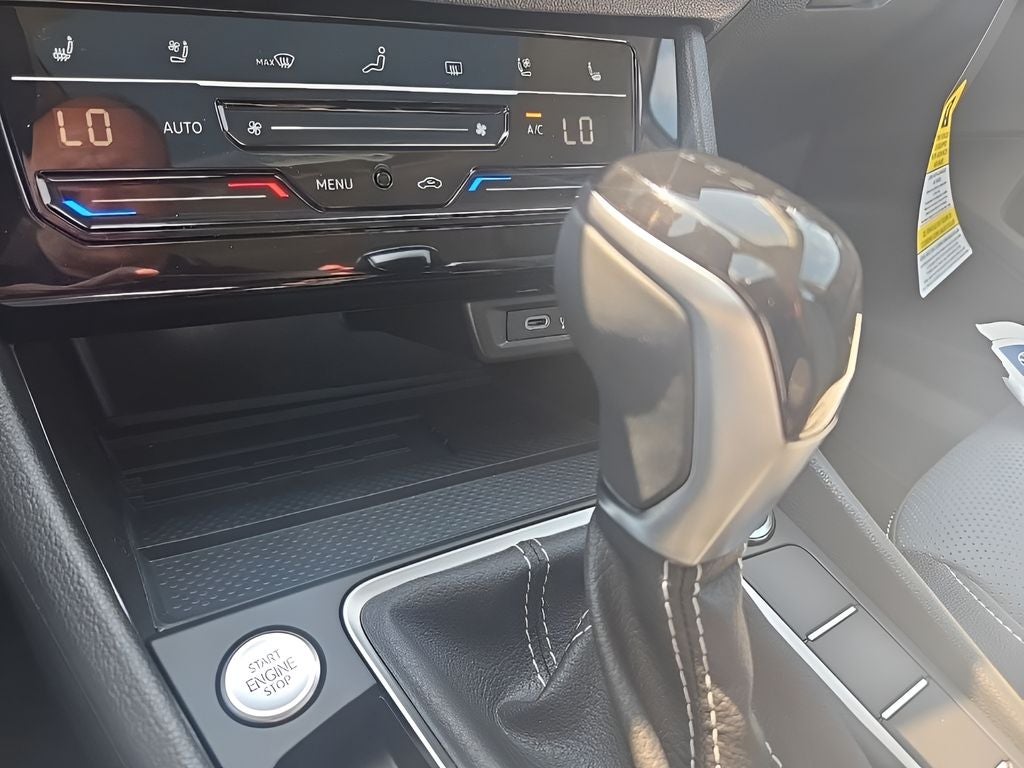 2026 Volkswagen Jetta 1.5T SEL
