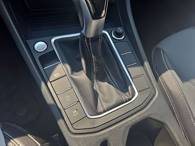 2026 Volkswagen Jetta 1.5T SEL