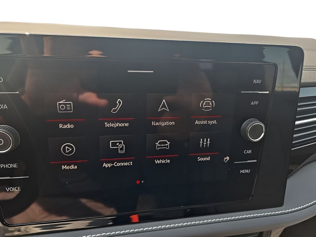 2026 Volkswagen Jetta 1.5T SEL