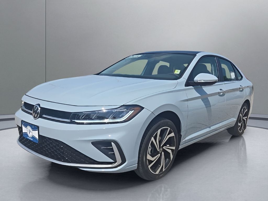 2026 Volkswagen Jetta 1.5T SEL