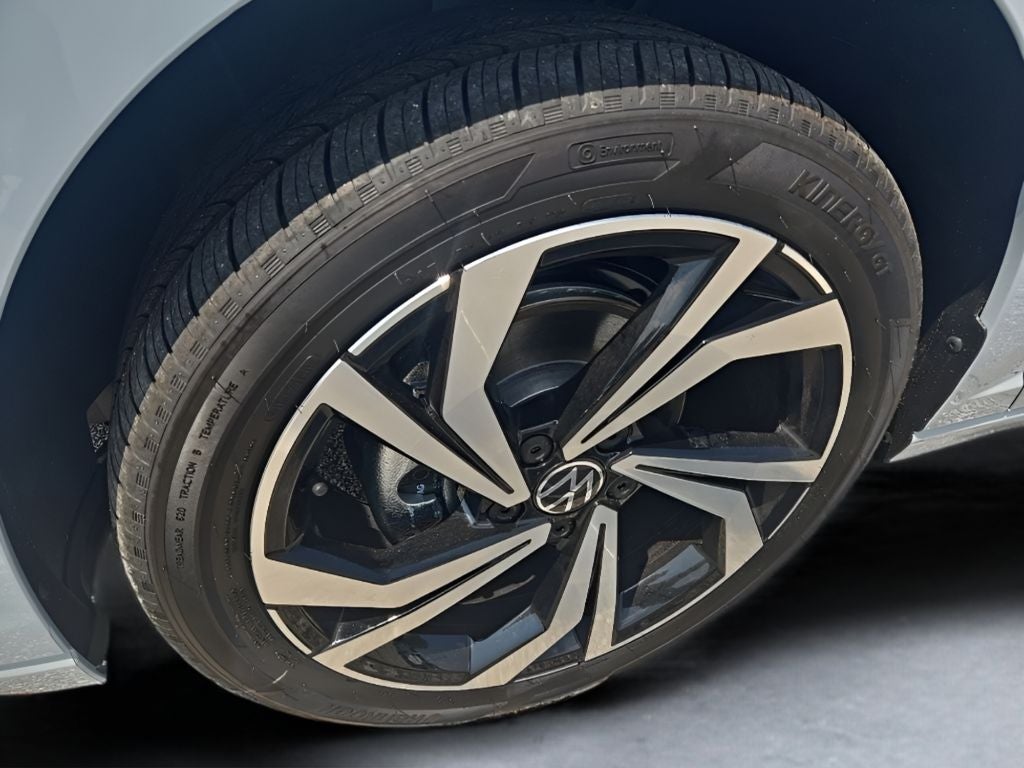 2026 Volkswagen Jetta 1.5T SEL