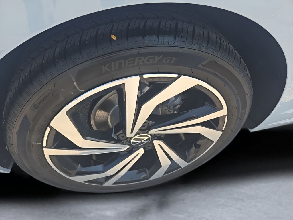 2026 Volkswagen Jetta 1.5T SEL