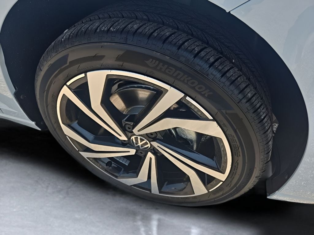2026 Volkswagen Jetta 1.5T SEL