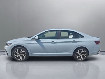 2026 Volkswagen Jetta 1.5T SEL