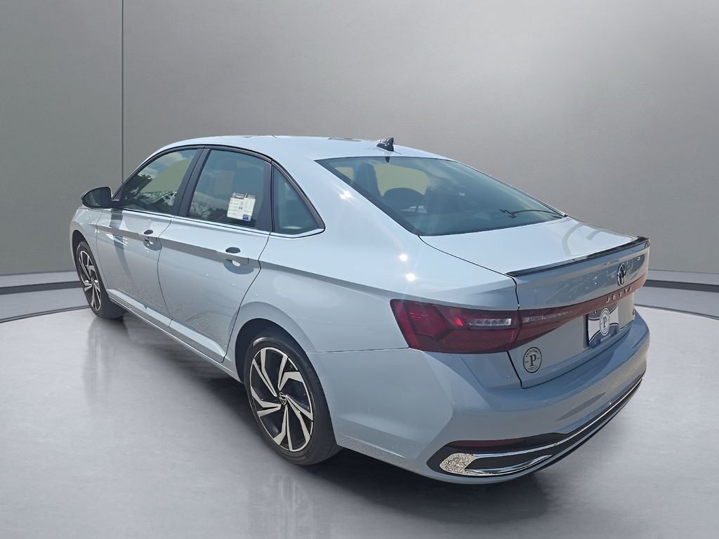 2026 Volkswagen Jetta 1.5T SEL