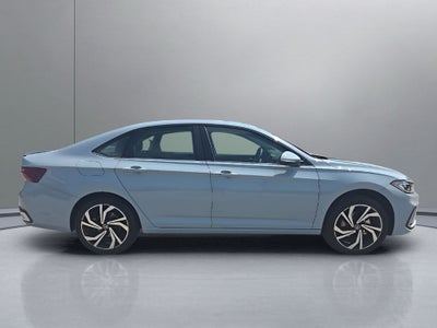 2026 Volkswagen Jetta 1.5T SEL